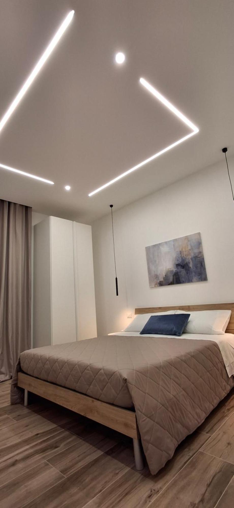 Villa Idea Di Mare à Capaci Extérieur photo