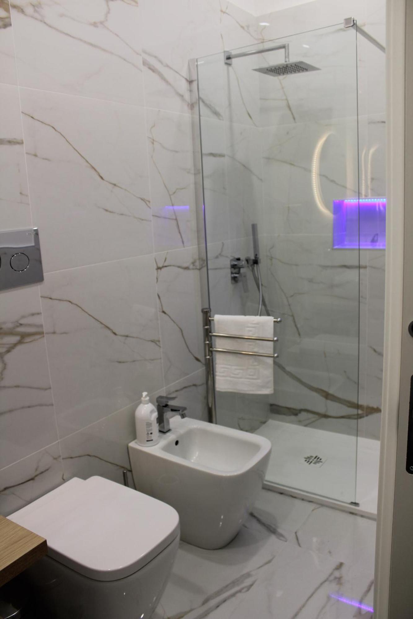Villa Idea Di Mare à Capaci Extérieur photo